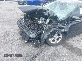 2013 Ford Focus SE with VIN 1FADP3F2XDL260259, listed as a IAAI auction lot 42460604 with 152,626 mi miles and . Bid and sale history available at DreamBid. Image 6.
