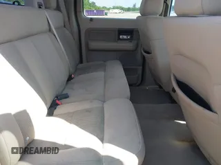 2006 Ford F-150 XLT с VIN 1FTPW12576KB63656, выставлен на аукционе IAAI как лот 42244873 с пробегом 181 520 миль миль и . История ставок и продаж доступна на DreamBid. Изображение 8.