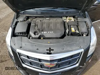 2017 Cadillac XTS with VIN 2G61L5S33H9115342, listed as a Copart auction lot 70393264 with 117,737 mi miles and Salvage Title. Bid and sale history available at DreamBid. Image 11.