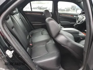 2012 Chrysler 300 Limited with VIN 2C3CCACG1CH242433, listed as a Copart auction lot 85350534 with 53,905 mi miles and Salvage Title. Bid and sale history available at carsss.com. Image 10.