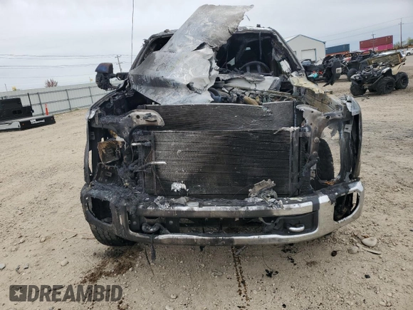 2020 Ford F-350 XL z VIN 1FT8W3BT9LEC41637, wystawiony jako Copart lot #52646715 z przebiegiem Nie podano mil oraz Szkoda całkowita • Salvage title. Historia ofert i sprzedaży dostępna na DreamBid. Obrazek 5.
