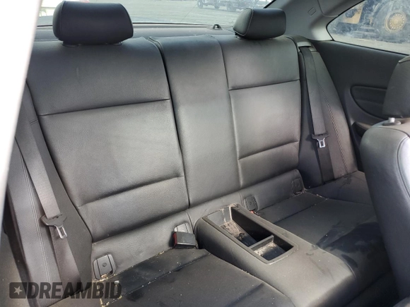 2009 BMW 1 Series 128i with VIN WBAUP93599VF48992, listed as a Copart auction lot 78264834 with Not provided miles and Clean title. Bid and sale history available at DreamBid. Image 10.