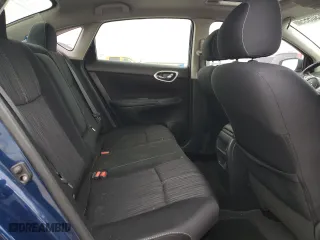 2016 Nissan Sentra SL with VIN 3N1AB7APXGY229307, listed as a Copart auction lot 47130555 with 194,083 mi miles and Clean Title. Bid and sale history available at carsss.com. Image 10.