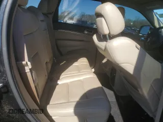 2014 Jeep Grand Cherokee Limited with VIN 1C4RJEBG0EC239629, listed as a Copart auction lot 45499265 with 155,177 mi miles and Salvage Title. Bid and sale history available at carsss.com. Image 11.