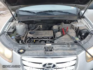 2011 Hyundai Santa Fe GLS with VIN 5XYZGDAB3BG019052, listed as a IAAI auction lot 41738246 with 262,011 mi miles. Bid and sale history available at carsss.com. Image 10.