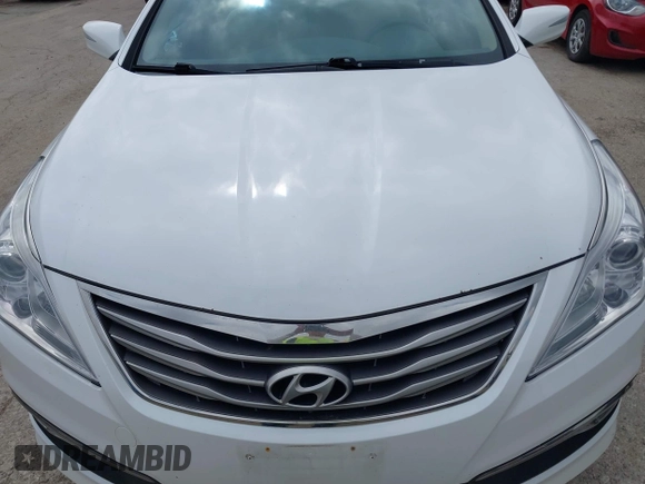 2016 Hyundai Azera Limited с VIN KMHFH4JG6GA547389, выставлен на аукционе IAAI как лот 42374403 с пробегом 164 843 миль миль и . История ставок и продаж доступна на DreamBid. Изображение 6.