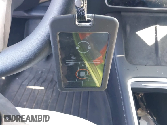 2023 Tesla Model 3 Long Range with VIN 5YJ3E1EB1PF632595, listed as a IAAI auction lot 41754131 with 8,147 mi miles and . Bid and sale history available at DreamBid. Image 11.