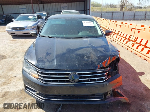 2016 Volkswagen Passat SE z VIN 1VWBS7A36GC056762, wystawiony jako IAAI lot #41848226 z przebiegiem 89 000 mil mil oraz . Historia ofert i sprzedaży dostępna na DreamBid. Obrazek 11.