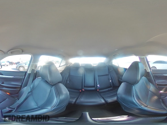 2021 Nissan Maxima SV с VIN 1N4AA6CV6MC513808, выставлен на аукционе Copart как лот 56595115 с пробегом 86 602 миль миль и Списание • Salvage title. История ставок и продаж доступна на DreamBid. Изображение 14.