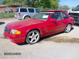 1992 Mercedes-Benz 500 с VIN WDBFA66E8NF043632, выставлен на аукционе IAAI как лот 42049992 с пробегом 101 690 миль миль и . История ставок и продаж доступна на DreamBid. Изображение 2.