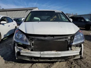 2010 Honda Odyssey EX-L with VIN 5FNRL3H73AB027925, listed as a Copart auction lot 47263415 with 199,756 mi miles and Clean Title. Bid and sale history available at carsss.com. Image 5.