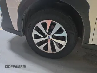 2023 Subaru Outback Premium with VIN 4S4BTADC4P3127784, listed as a IAAI auction lot 42832421 with 74,715 mi miles and . Bid and sale history available at DreamBid. Image 43.
