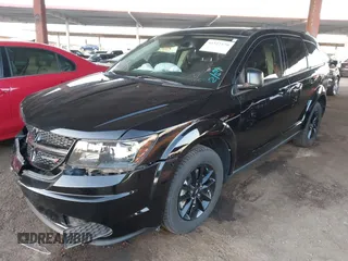 2020 Dodge Journey SE Value with VIN 3C4PDCAB9LT237808, listed as a IAAI auction lot 41512570 with 46,766 mi miles and . Bid and sale history available at DreamBid. Image 17.