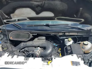 2015 Ford Transit Cargo with VIN 1FTNE1YM0FKA36529, listed as a IAAI auction lot 41731422 with 229,660 mi miles and . Bid and sale history available at DreamBid. Image 10.