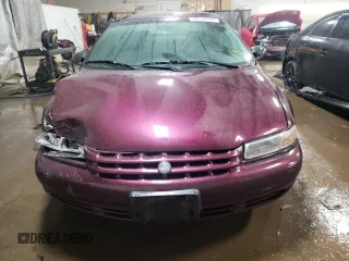 1998 Plymouth Breeze z VIN 1P3EJ46X9WN113083, wystawiony jako Copart lot #80370583 z przebiegiem 86 244 mil mil oraz Szkody całkowita. Historia ofert i sprzedaży dostępna na DreamBid. Obrazek 5.