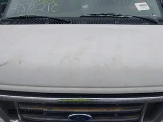 2003 Ford Econoline Passenger XL with VIN 1FBSS31L13HA69576, listed as a IAAI auction lot 41818210 with 240,315 mi miles and . Bid and sale history available at DreamBid. Image 10.