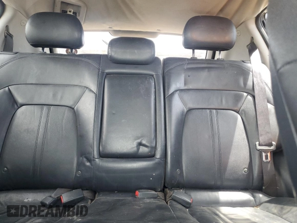 2012 Kia Sportage SX with VIN KNDPC3A60C7176018, listed as a Copart auction lot 57940525 with 201,932 mi miles and Salvage title. Bid and sale history available at DreamBid. Image 10.