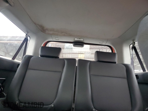 2003 Honda Element EX with VIN 5J6YH18503L015483, listed as a Copart auction lot 49429465 with 218,937 mi miles and Salvage Title. Bid and sale history available at DreamBid. Image 10.