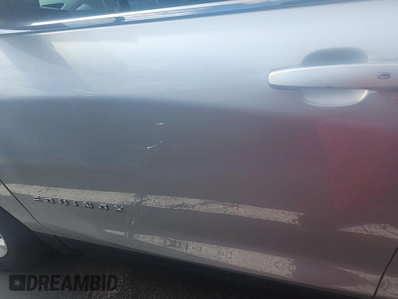 2020 Chevrolet Equinox LT z VIN 2GNAXJEV0L6231512, wystawiony jako IAAI lot #42516878 z przebiegiem 67 453 mil mil oraz . Historia ofert i sprzedaży dostępna na DreamBid. Obrazek 9.