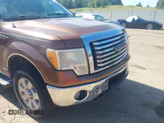 2011 Ford F-150 XL z VIN 1FTFW1CF6BKD08019, wystawiony jako IAAI lot #42622506 z przebiegiem 316 212 mil mil oraz . Historia ofert i sprzedaży dostępna na DreamBid. Obrazek 18.