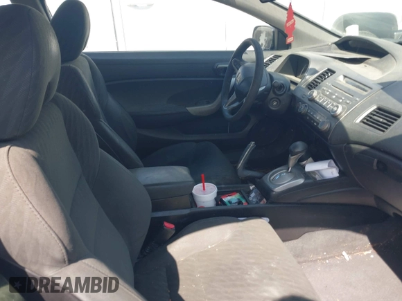 2009 Honda Civic EX with VIN 2HGFG12899H516897, listed as a IAAI auction lot 42037211 with 228,422 mi miles and . Bid and sale history available at DreamBid. Image 5.