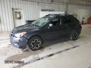2013 Subaru Crosstrek Premium with VIN JF2GPACC8D2882035, listed as a Copart auction lot 63281565 with 194,679 mi miles and Salvage title. Bid and sale history available at DreamBid. Image 1.