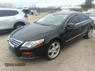 2012 Volkswagen CC Lux с VIN WVWHN7AN6CE517902, выставлен на аукционе IAAI как лот 38493325 с пробегом 135 985 миль миль и . История ставок и продаж доступна на DreamBid. Изображение 2.