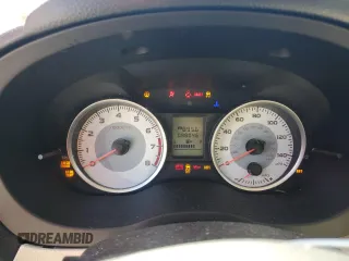 2012 Subaru Impreza 2.0i с VIN JF1GJAA63CH010618, выставлен на аукционе Copart как лот 46635385 с пробегом 88 046 миль миль и Списание • Salvage title. История ставок и продаж доступна на DreamBid. Изображение 9.