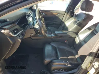 2013 Cadillac XTS Luxury z VIN 2G61P5S31D9171181, wystawiony jako Copart lot #57567205 z przebiegiem Nie podano mil oraz Czysty tytuł • Clean title. Historia ofert i sprzedaży dostępna na DreamBid. Obrazek 7.