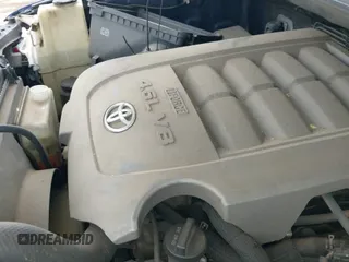 2010 Toyota Tundra с VIN 5TFRM5F18AX011491, выставлен на аукционе IAAI как лот 43090788 с пробегом 276 381 миль миль и . История ставок и продаж доступна на DreamBid. Изображение 19.