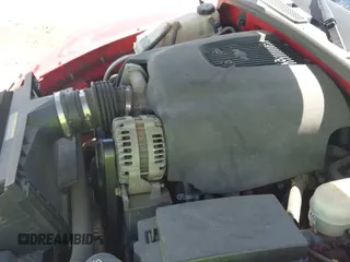 2005 Chevrolet SSR LS с VIN 1GCES14H55B117588, выставлен на аукционе IAAI как лот 43317379 с пробегом 74 639 миль миль и . История ставок и продаж доступна на DreamBid. Изображение 19.