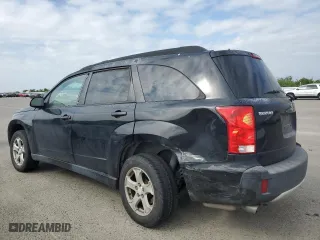 2008 Suzuki XL7 Luxury with VIN 2S3DA417886118352, listed as a Copart auction lot 53880695 with 109,093 mi miles and Salvage Title. Bid and sale history available at carsss.com. Image 2.