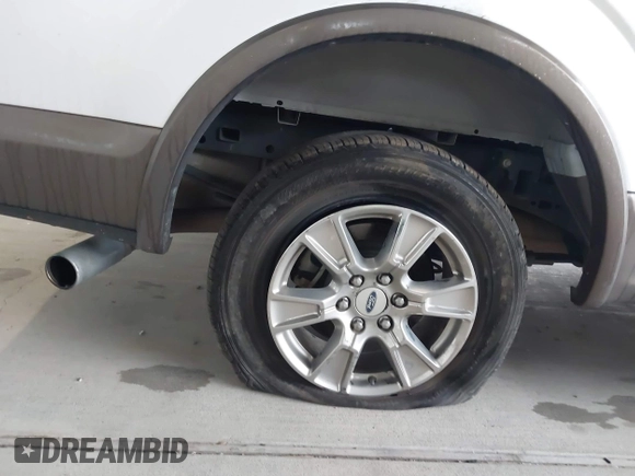 2015 Ford F-150 XL with VIN 1FTEW1CG2FKE72989, listed as a IAAI auction lot 41282621 with 83,119 mi miles and . Bid and sale history available at DreamBid. Image 17.