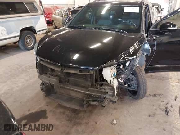 2020 Chevrolet Blazer RS with VIN 3GNKBKRS0LS547342, listed as a IAAI auction lot 42014876 with 47,913 mi miles and . Bid and sale history available at DreamBid. Image 6.