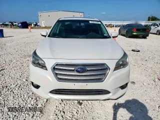 2015 Subaru Legacy Limited z VIN 4S3BNBL67F3044333, wystawiony jako Copart lot #59894395 z przebiegiem 84 049 mil mil oraz Szkoda całkowita • Salvage title. Historia ofert i sprzedaży dostępna na DreamBid. Obrazek 5.