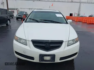 2005 Acura TL with VIN 19UUA66215A061435, listed as a IAAI auction lot 41561726 with 223,592 mi miles. Bid and sale history available at carsss.com. Image 12.