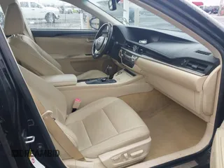 2013 Lexus ES 250 with VIN JTHBK1GG0D2033178, listed as a IAAI auction lot 41423552 with 281,442 mi miles and . Bid and sale history available at DreamBid. Image 5.