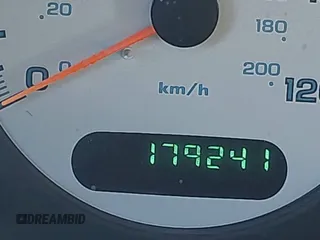 2001 Dodge Grand Caravan with VIN 2B4GT44L11R179428, listed as a IAAI auction lot 41648424 with 179,241 mi miles and . Bid and sale history available at DreamBid. Image 15.