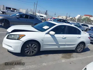 2011 Honda Accord EX with VIN 1HGCP2E71BA132841, listed as a IAAI auction lot 42270446 with 127,916 mi miles and . Bid and sale history available at DreamBid. Image 14.