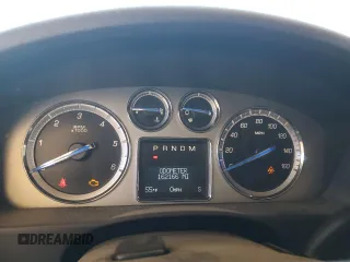 2011 Cadillac Escalade Premium with VIN 1GYS4CEF6BR206864, listed as a Copart auction lot 55672925 with 162,166 mi miles and Clean title. Bid and sale history available at DreamBid. Image 9.