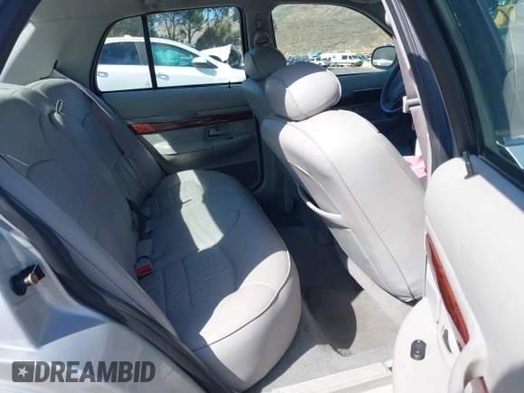 2002 Mercury Grand Marquis LS Premium z VIN 2MEFM75W82X653148, wystawiony jako IAAI lot #42307985 z przebiegiem 92 233 mil mil oraz . Historia ofert i sprzedaży dostępna na DreamBid. Obrazek 8.