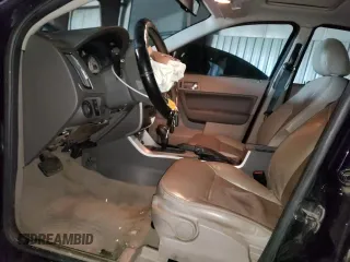 2008 Ford Focus SE с VIN 1FAHP35N38W235690, выставлен на аукционе Copart как лот 57685735 с пробегом 2 036 707 миль миль и Чистый • Clean title. История ставок и продаж доступна на DreamBid. Изображение 7.
