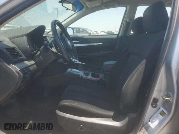 2013 Subaru Legacy Premium with VIN 4S3BMBC67D3044042, listed as a Copart auction lot 63604715 with 144,868 mi miles and Clean title. Bid and sale history available at DreamBid. Image 7.