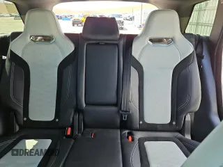 2022 Land Rover Range Rover Sport SVR с VIN SALWZ2RE2NA239229, выставлен на аукционе Copart как лот 51290985 с пробегом 15 952 миль миль и Списание • Salvage title. История ставок и продаж доступна на DreamBid. Изображение 10.