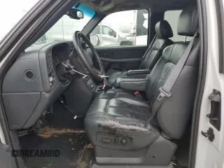 2002 Chevrolet Silverado 1500 LT with VIN 2GCEK19T321328555, listed as a Copart auction lot 55344055 with 96,091 mi miles and Clean Title. Bid and sale history available at carsss.com. Image 7.