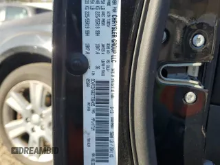 2013 Dodge Journey R/T with VIN 3C4PDDFG6DT736495, listed as a Copart auction lot 76912344 with 186,004 mi miles and Clean title. Bid and sale history available at DreamBid. Image 13.