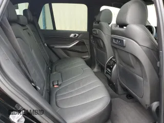 2020 BMW X5 sDrive40i with VIN 5UXCR4C07L9C78319, listed as a Copart auction lot 44477183 with 13,234 mi miles. Bid and sale history available at carsss.com. Image 11.
