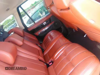 2013 Land Rover Range Rover Sport HSE Lux с VIN SALSK2D4XDA803497, выставлен на аукционе IAAI как лот 42158563 с пробегом 160 045 миль миль и . История ставок и продаж доступна на DreamBid. Изображение 8.