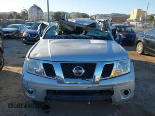 2014 Nissan Frontier SV with VIN 1N6AD0EV7EN762178, listed as a IAAI auction lot 41357263 with Not provided miles and . Bid and sale history available at DreamBid. Image 11.