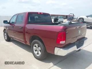 2020 Ram 1500 Express с VIN 3C6RR6KG0LG175401, выставлен на аукционе IAAI как лот 42120649 с пробегом 163 093 миль миль и . История ставок и продаж доступна на DreamBid. Изображение 3.